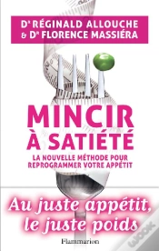 Capa do artigo Mincir À Satiété ; La Nouvelle Méthode Pour Reprogrammer Votre Apétit