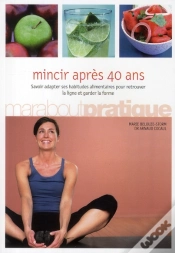 Capa do artigo Mincir Après 40 Ans