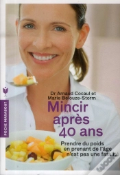 Capa do artigo Mincir Après 40 Ans