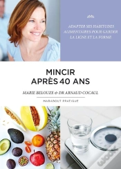 Capa do artigo Mincir Apres 40 Ans