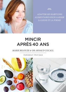 Capa do artigo Mincir Apres 40 Ans