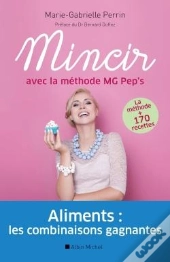 Mincir Avec La Méthode Mg Pep'S