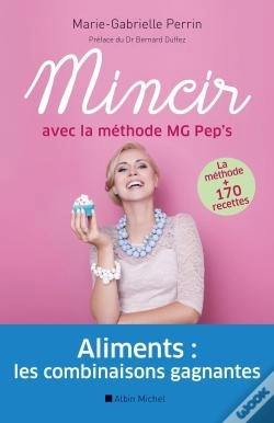 Capa do artigo Mincir Avec La Méthode Mg Pep'S
