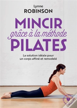 Capa do artigo Mincir Avec La Methode Pilate
