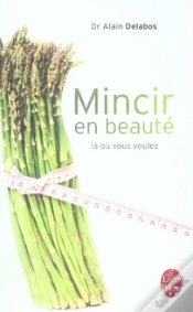 Capa do artigo Mincir En Beauté