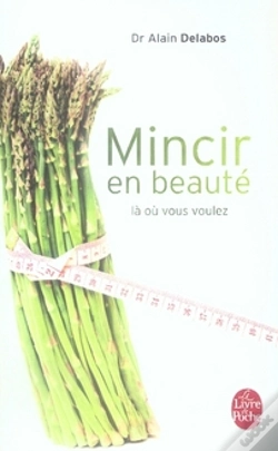 Capa do artigo Mincir En Beauté