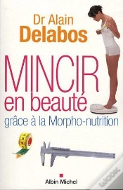 Capa do artigo Mincir En Beauté Grâce À La Morpho-Nutrition