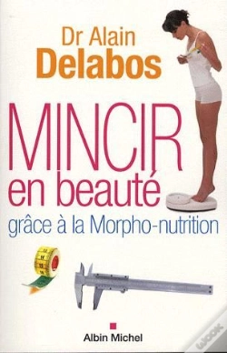 Capa do artigo Mincir En Beauté Grâce À La Morpho-Nutrition