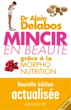 Capa do artigo Mincir En Beauté ; Grâce À La Morpho-Nutrition