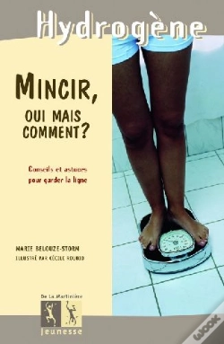 Capa do artigo Mincir, Oui Mais Comment ?