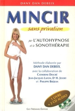 Capa do artigo Mincir Sans Privation
