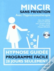 Capa do artigo Mincir Sans Privation
