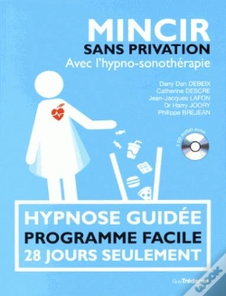 Capa do artigo Mincir Sans Privation