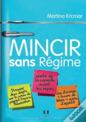 Capa do artigo Mincir Sans Regime