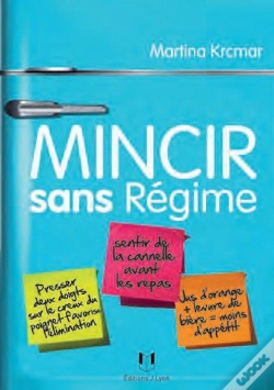 Capa do artigo Mincir Sans Regime
