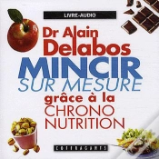 Capa do artigo Mincir Sur Mesure, Grâce À La Chrono Nutrition