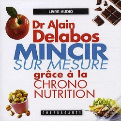 Capa do artigo Mincir Sur Mesure, Grâce À La Chrono Nutrition