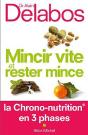Mincir Vite Et Rester Mince ; La Chrono-Nutrition En 3 Phases - Preview