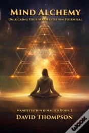 Capa do artigo Mind Alchemy