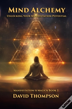 Capa do artigo Mind Alchemy