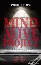 Capa do artigo Mind Alive Project