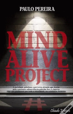 Capa do artigo Mind Alive Project