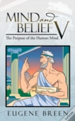 Capa do artigo Mind And Belief V: The Purpose Of The Human Mind.