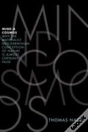 Capa do artigo Mind And Cosmos