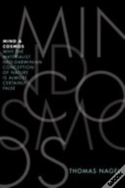 Capa do artigo Mind And Cosmos