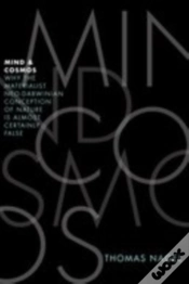 Capa do artigo Mind And Cosmos