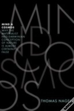 Capa do artigo Mind And Cosmos