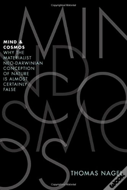 Capa do artigo Mind And Cosmos