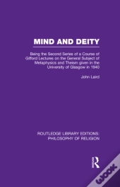 Mind And Deity