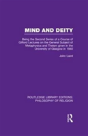 Mind And Deity - Preview