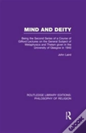 Mind And Deity