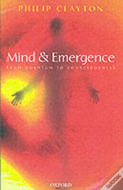 Capa do artigo Mind And Emergence