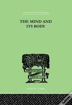 Capa do artigo Mind And Its Body