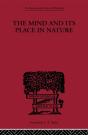 Mind And Its Place In Nature - Preview