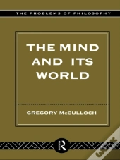 Mind And Its World