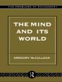 Mind And Its World - Preview