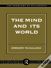 Capa do artigo Mind And Its World