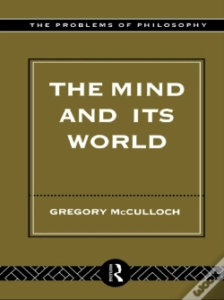Capa do artigo Mind And Its World