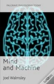 Capa do artigo Mind And Machine