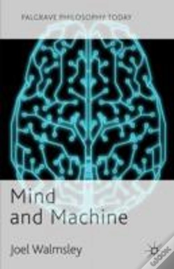 Capa do artigo Mind And Machine