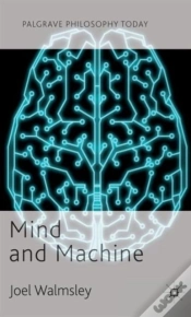 Capa do artigo Mind And Machine