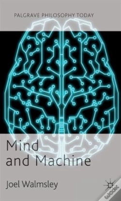 Capa do artigo Mind And Machine
