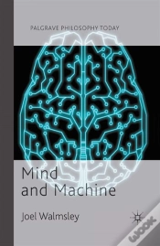 Capa do artigo Mind And Machine