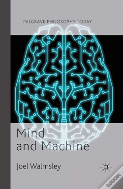 Capa do artigo Mind And Machine
