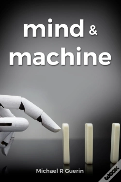 Capa do artigo Mind And Machine