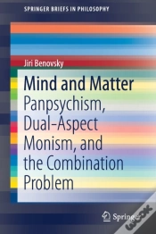 Capa do artigo Mind And Matter